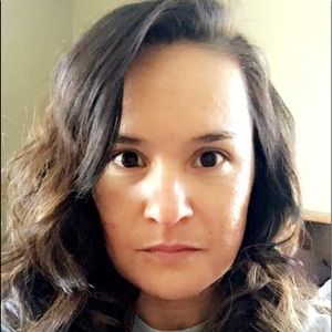 Meet your Posher, Angelina